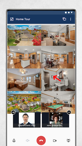 Rob Gintner Homes Team Screen 3