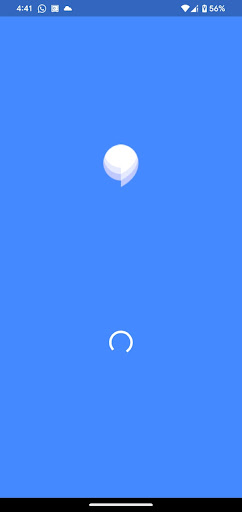 Android application LiboQ screenshort