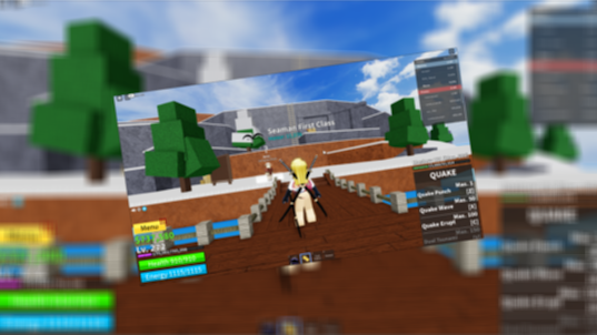 Download Blox fruits mods for roblx on PC (Emulator) - LDPlayer