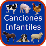 Spanish songs for childrens icon