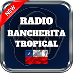Cover Image of Download Radio Rancherita Tropical Radio Santiago De Chile 1.0 APK