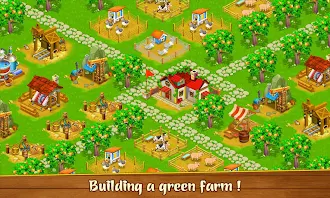 Game screenshot Family Farm Happy apk download
