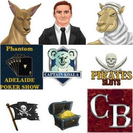 Clifton Casino Slots logo