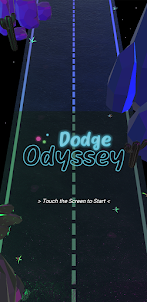 Dodge Odyssey