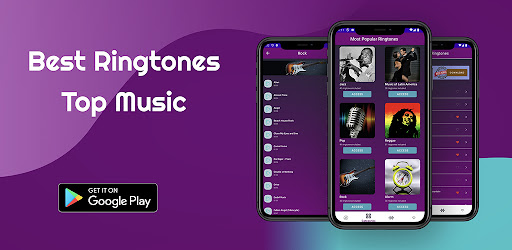 Most Popular Ringtones Music
