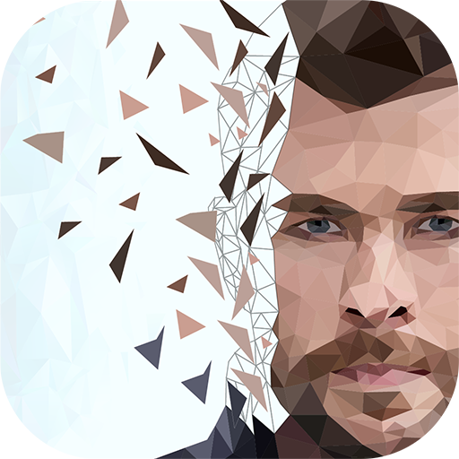 Famous Celebrity Lopoly Puzzle  Icon