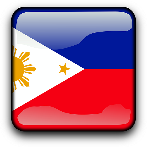 Philippines Flag Wallpapers logo