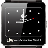 JJW Minimal Watchface 1 SW2 icon