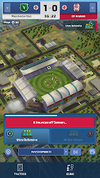 Matchday Manager 24 - Soccer