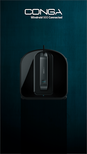 Android application CONGA WINDROID screenshort