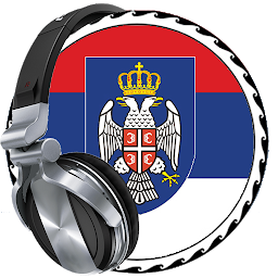 「Krajiske Radio Stanice 2.0」圖示圖片