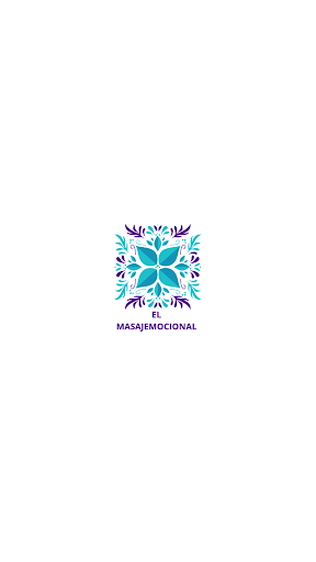 Android application El Masajemocional screenshort