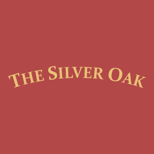 The Silver Oak Ireland logo