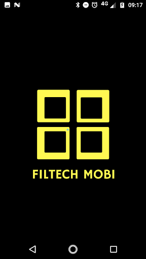 Android application Fyntchi screenshort
