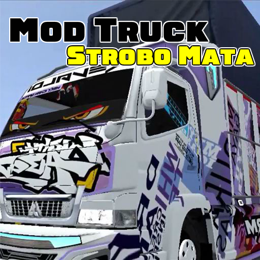 Mod Bussid Truk Lampu Mata Download on Windows