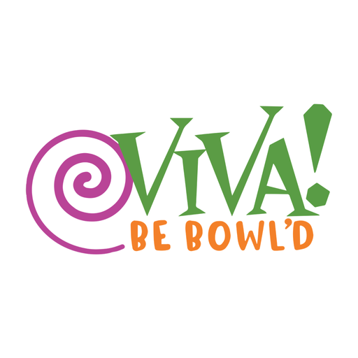 Viva Be Bowld logo
