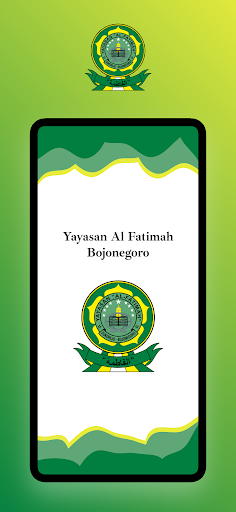 Android application Al Fatimah Bojonegoro screenshort
