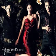 Série The Vampire Diaries APK