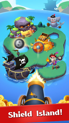 Code Triche Pirate Life - Be The Pirate Kings & Coin Master (Astuce) APK MOD screenshots 6