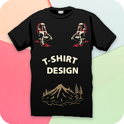 Icon image T Shirt Design - T Shirt Art
