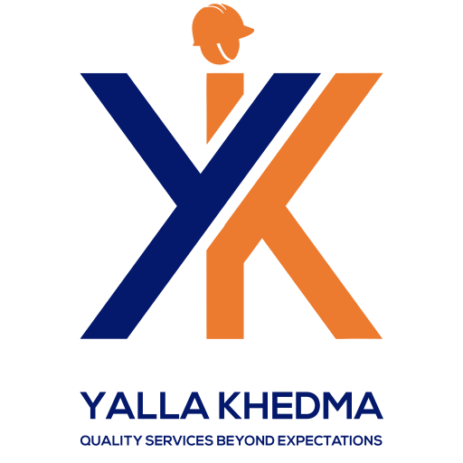 YK Partner logo