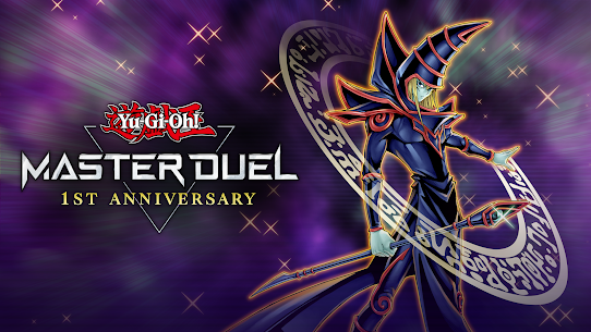 YU-GI-OH! MASTER DUEL for PC 1