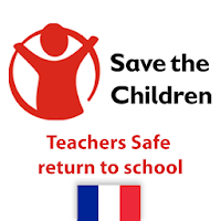 Save the Children Teachers Sa