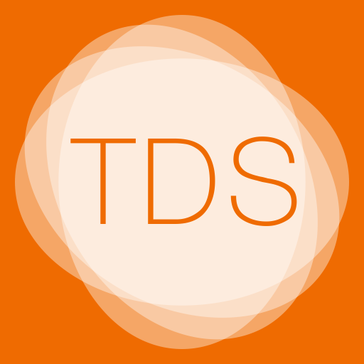 TDS Basic for Jenco TDS110B logo