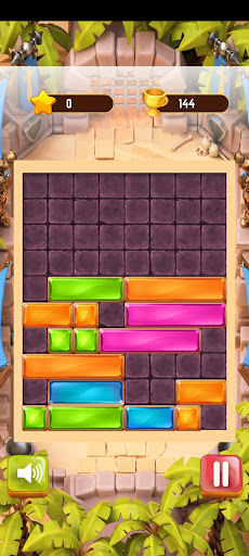 بازی پازل Screen 3