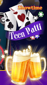 Teen Patti Showtime-Card games  screenshots 4