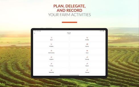 Farmable: Farm Management App 12