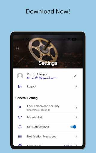 Caribflex screenshot 10