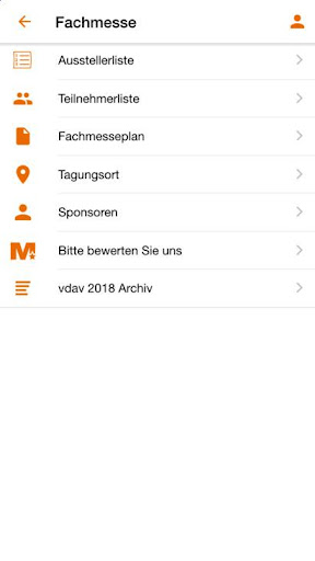 vdav 2019 Screen 2
