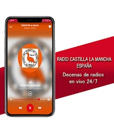 Radio Castilla la Manchaのおすすめ画像2
