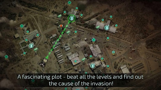 Alien Shooter 2 APK 4