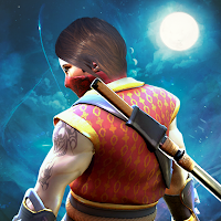 Samurai’s Rise: Brave Ninja