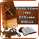 Reina-Valera 1960 RVR Biblia icon