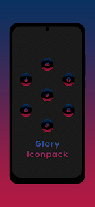Glory Icon Pack