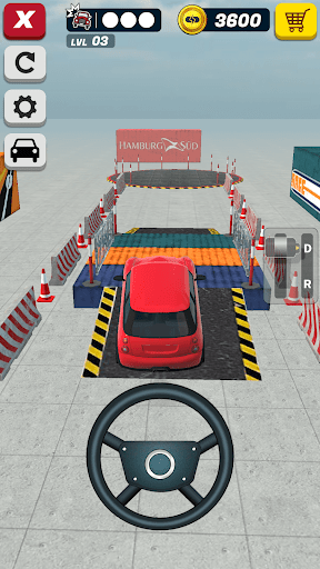 Car Parking Simulator Games 3d apkdebit screenshots 1