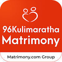 96 Kuli Maratha Matrimony – Marathi Marriage App