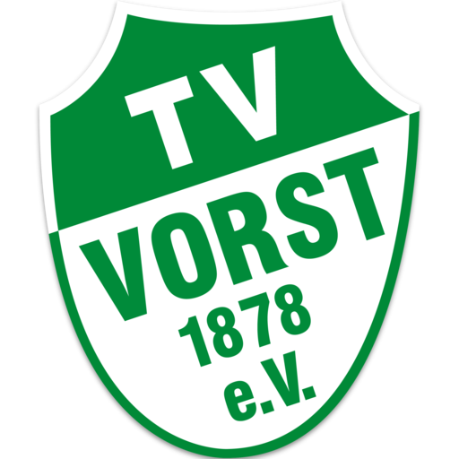 TV Vorst Handball logo