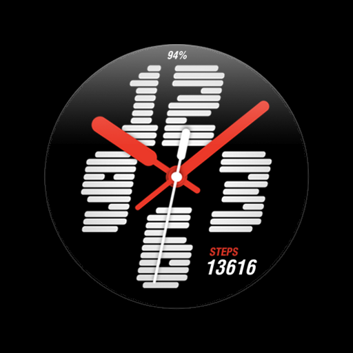 Together Time_Red logo