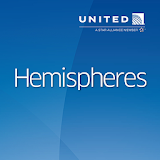 United Hemispheres Magazine icon
