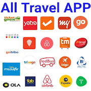 Top 45 Travel & Local Apps Like All In One Travel App - Best Alternatives
