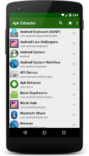 Free Apk Extractor Download 3