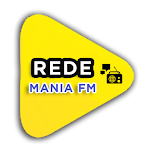 Cover Image of Download Rede Mania FM  APK