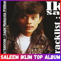 Lagu Saleem Iklim Top Album Offline