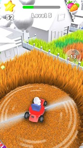 Mow My Lawn MOD APK (UNLIMITED MONEY) 1.09 Download 4