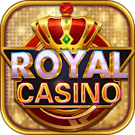 Cover Image of Download Royal Casino 9 APK