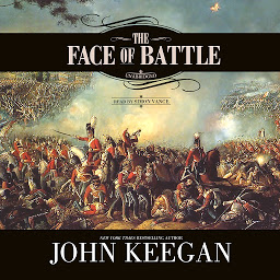 Icon image The Face of Battle